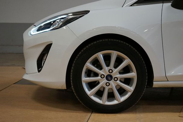 Ford Fiesta 1.0 TITANIUM 74 kW image number 10