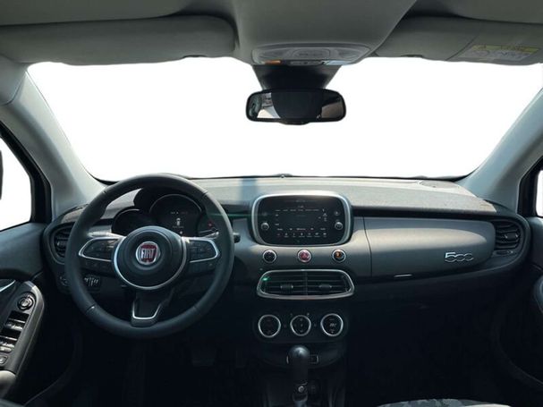 Fiat 500X 1.5 Hybrid DCT 96 kW image number 10