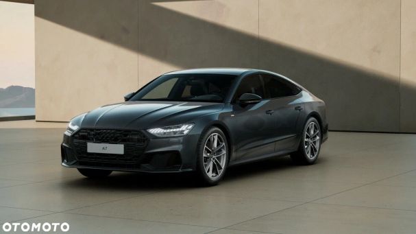 Audi A7 180 kW image number 1