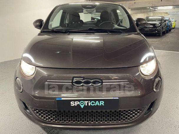 Fiat 500 e 88 kW image number 3