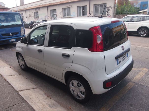 Fiat Panda 51 kW image number 4