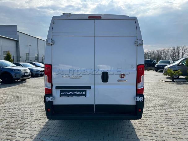 Fiat Ducato 35 L4H3 140 103 kW image number 5