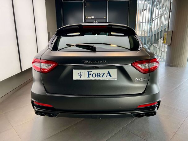 Maserati Levante Trofeo 427 kW image number 7