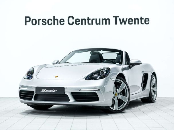 Porsche Boxster 220 kW image number 1