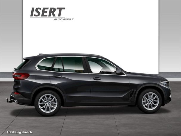 BMW X5 xDrive30d 210 kW image number 8