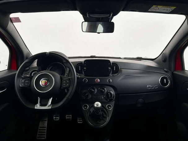 Abarth 595 121 kW image number 12