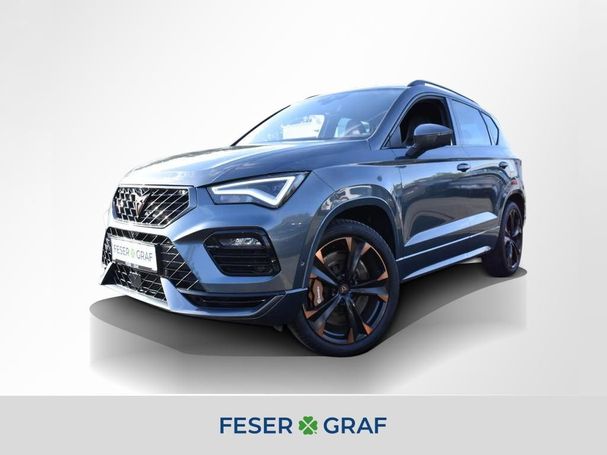 Cupra Ateca TSI DSG 221 kW image number 2