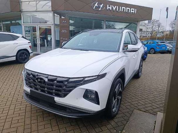 Hyundai Tucson 4WD 195 kW image number 1