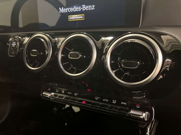 Mercedes-Benz CLA 180 85 kW image number 14