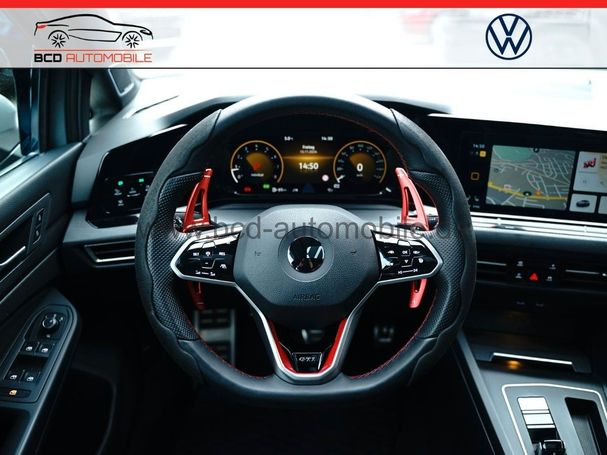 Volkswagen Golf GTI Clubsport DSG 221 kW image number 16