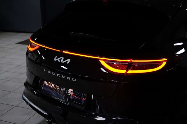 Kia ProCeed 1.5 T-GDI GT Line 118 kW image number 36