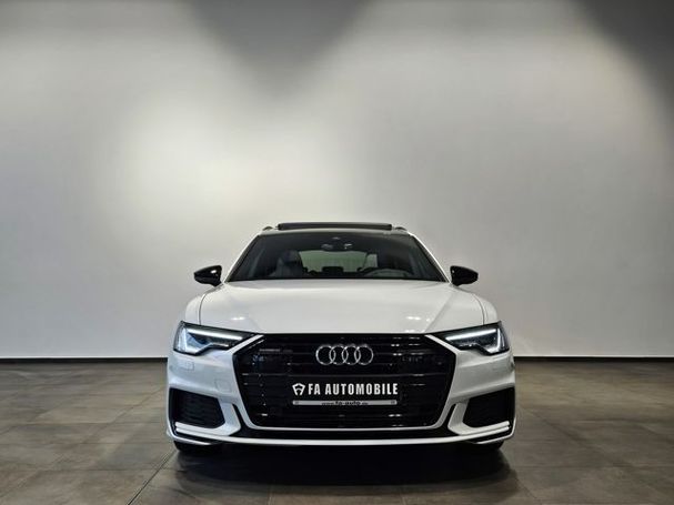 Audi A6 55 S-line 270 kW image number 5