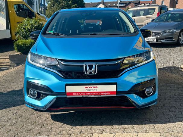 Honda Jazz 96 kW image number 3