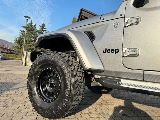 Jeep Wrangler 3.6 212 kW image number 8