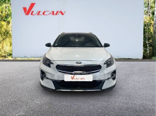 Kia XCeed 1.4 T-GDi 103 kW image number 3