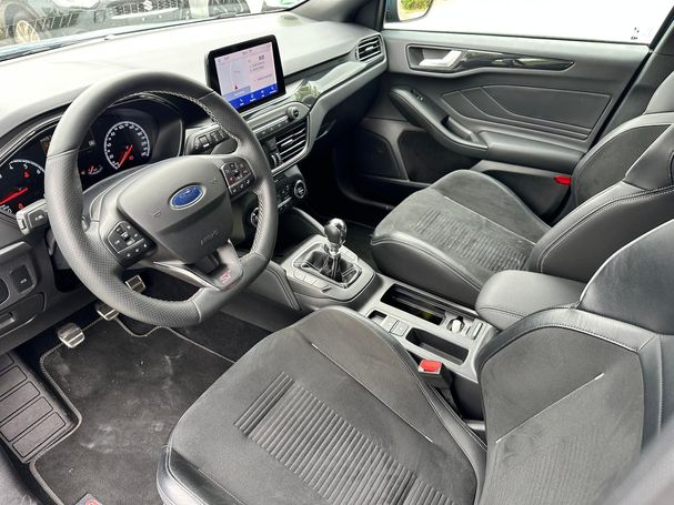 Ford Focus 2.3 EcoBoost ST 206 kW image number 9