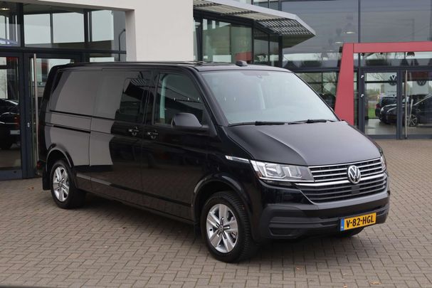 Volkswagen T6 Transporter DSG 110 kW image number 2