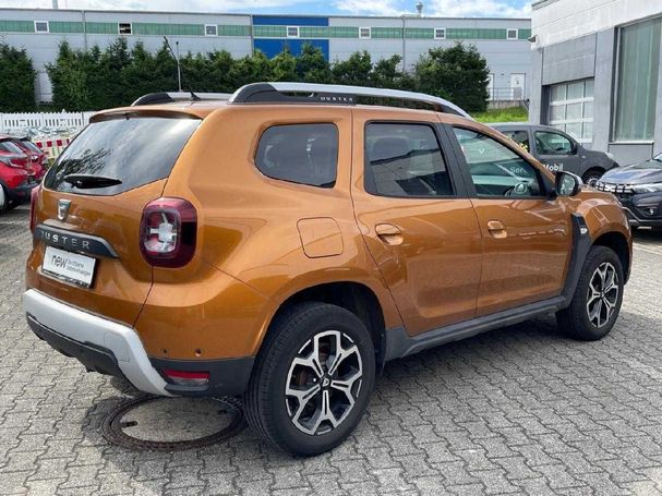 Dacia Duster TCe 130 96 kW image number 2