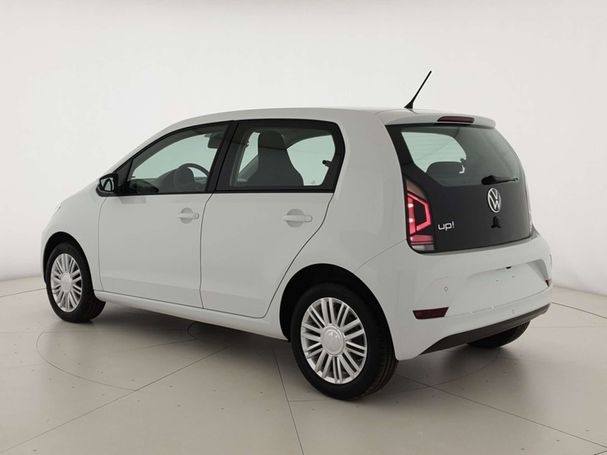 Volkswagen up! 48 kW image number 4