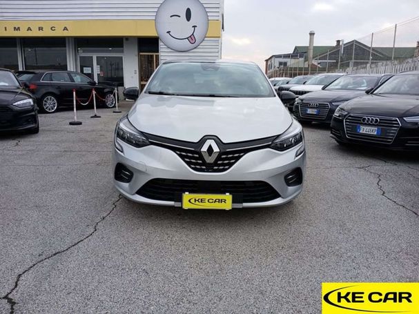 Renault Clio TCe 90 66 kW image number 3