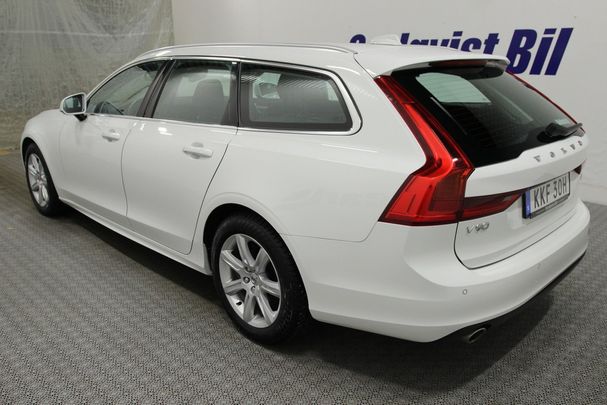 Volvo V90 D4 140 kW image number 4