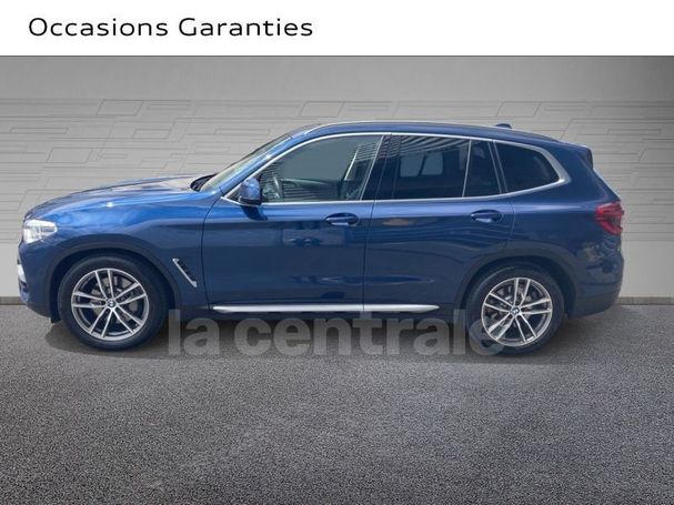 BMW X3 xDrive30d xLine 195 kW image number 5