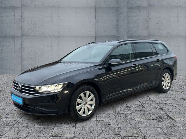 Volkswagen Passat Variant 2.0 TDI 110 kW image number 1