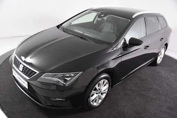 Seat Leon ST 1.5 TSI 110 kW image number 34