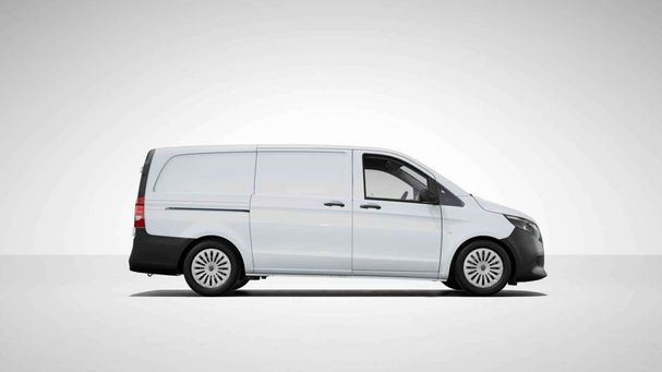 Mercedes-Benz Vito 114 CDi PRO 100 kW image number 1