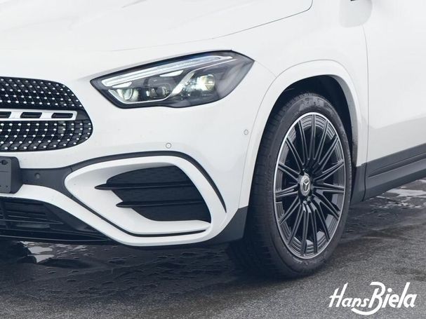 Mercedes-Benz GLA 250 165 kW image number 6