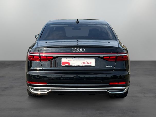 Audi A8 60 TFSIe quattro 330 kW image number 6