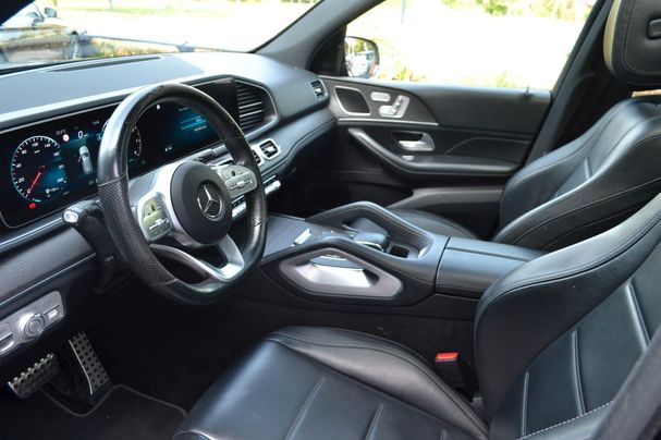 Mercedes-Benz GLE 450 270 kW image number 6