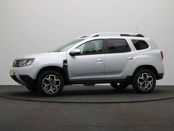 Dacia Duster TCe 130 Prestige 96 kW image number 12