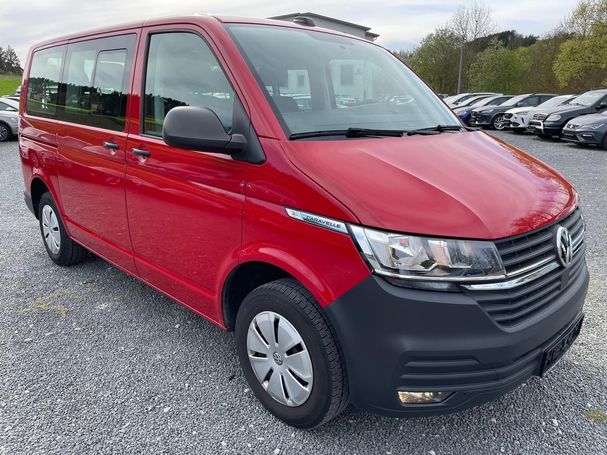 Volkswagen T6 Caravelle 2.0 TDI Trendline 81 kW image number 3