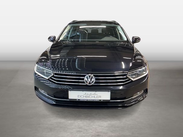 Volkswagen Passat Variant 1.5 TSI Comfortline 110 kW image number 3