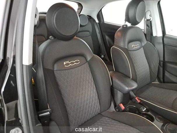 Fiat 500X 1.0 88 kW image number 13