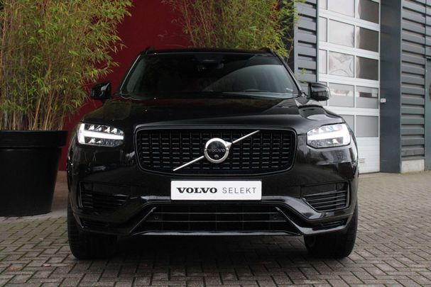 Volvo XC90 T8 Recharge AWD Ultimate 335 kW image number 10