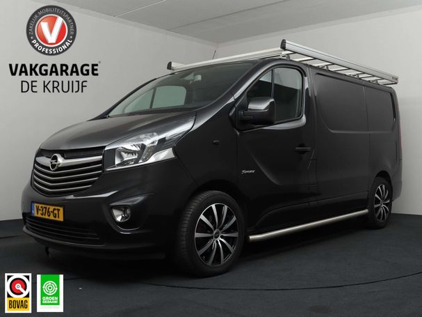 Opel Vivaro 1.6 CDTI L1H1 Sport 92 kW image number 2