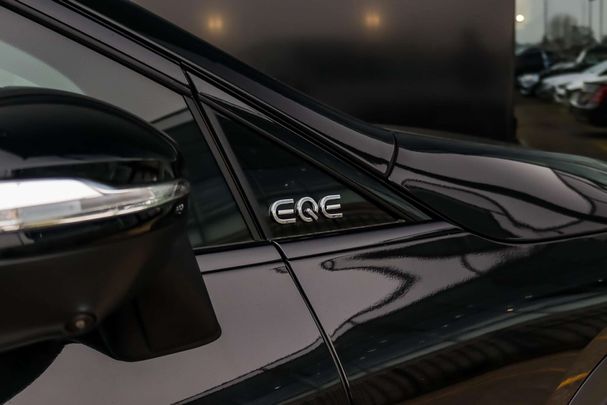 Mercedes-Benz EQE SUV 350+ 215 kW image number 6