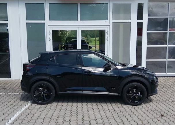 Nissan Juke 105 kW image number 5