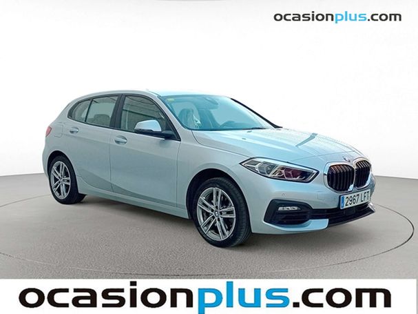 BMW 116d 85 kW image number 2