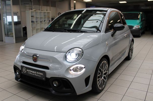 Abarth 500 T 595 Turismo 121 kW image number 9