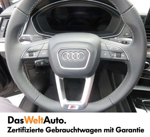 Audi Q5 55 TFSIe quattro S-line 220 kW image number 12