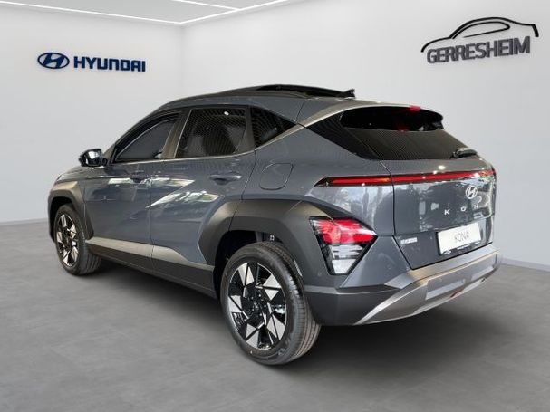 Hyundai Kona 146 kW image number 4