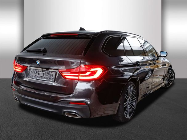 BMW 520d Touring 140 kW image number 2