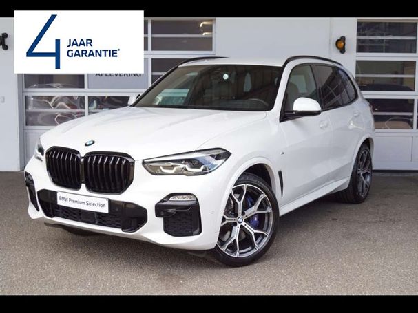 BMW X5 xDrive 195 kW image number 1