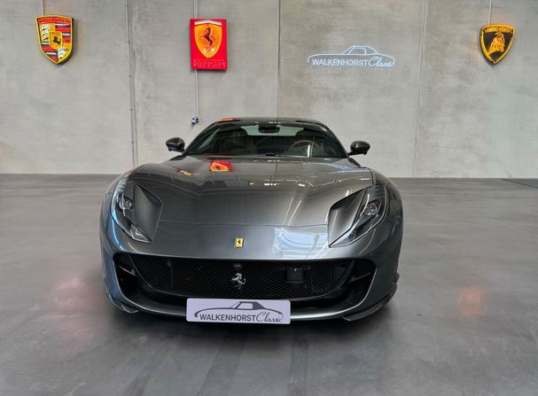 Ferrari 812 GTS 588 kW image number 6