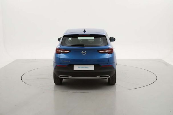 Opel Grandland X 1.5 Diesel Elegance 96 kW image number 3