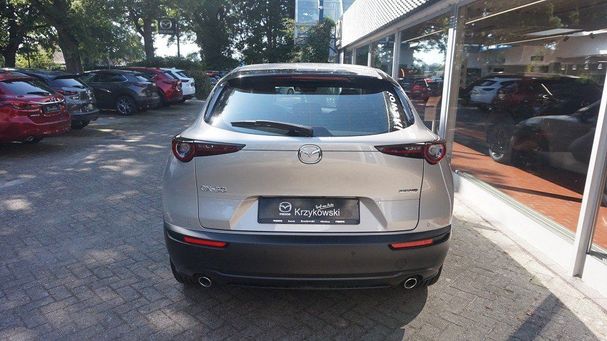 Mazda CX-30 2.0 110 kW image number 6