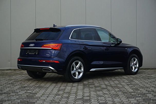 Audi Q5 270 kW image number 3